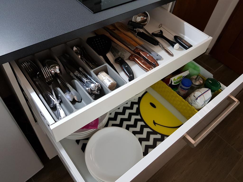 ブダペストKst Apartmanアパートメント エクステリア 写真