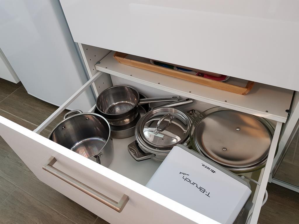 ブダペストKst Apartmanアパートメント エクステリア 写真
